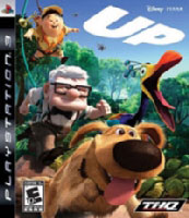 Thq UP (PMV043796) Thq UP (PMV043796)